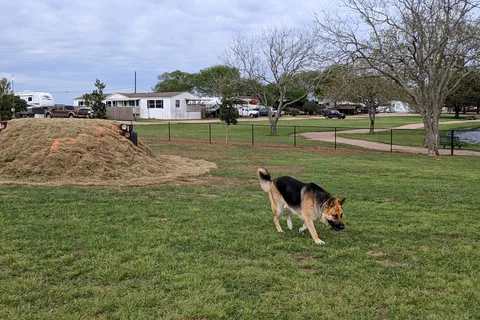 Houston West RV Park