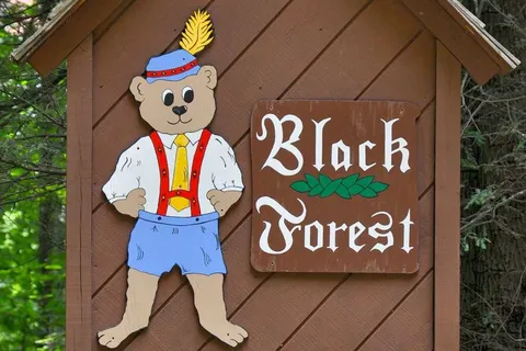 Black Forest Family Camping Resort