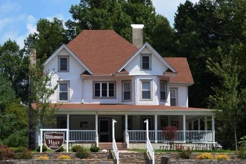 Black Forest Family Camping Resort