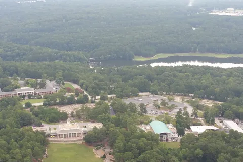 Stone Mountain Heights RV-Mobile Home Park