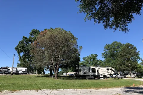 Stone Mountain Heights RV-Mobile Home Park
