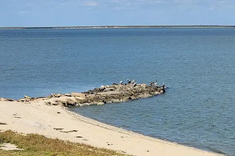 Seawind RV Resort On The Bay