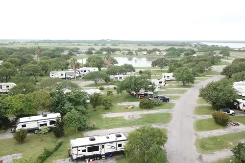 Seawind RV Resort On The Bay