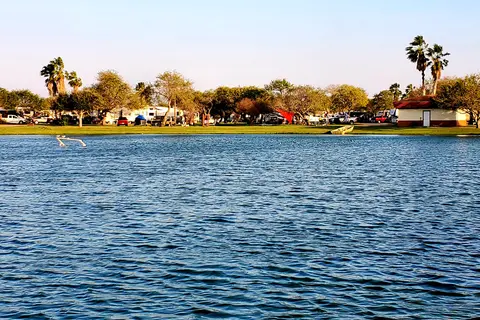 Seawind RV Resort On The Bay