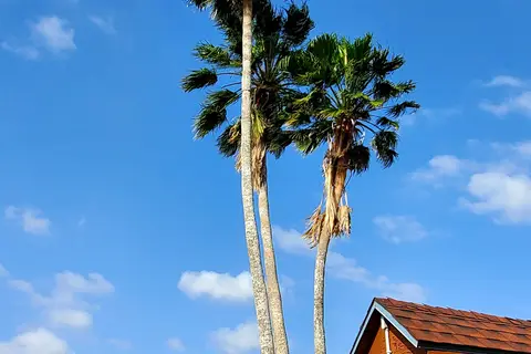 Seawind RV Resort On The Bay
