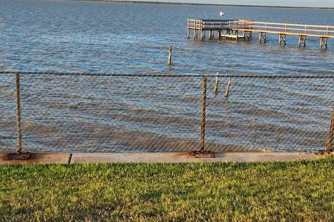 Seawind RV Resort On The Bay