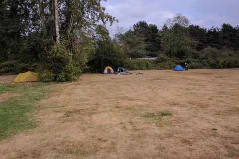 Hazelmere RV Park and Campground
