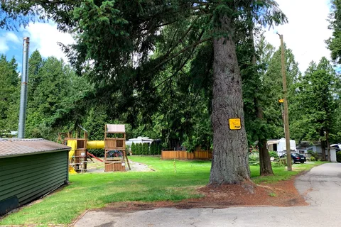 Hazelmere RV Park and Campground