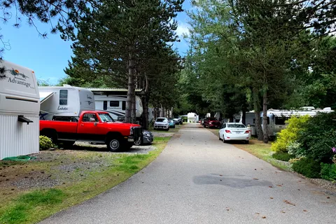 Hazelmere RV Park and Campground