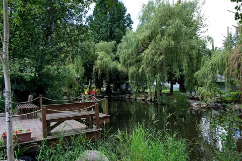 Hazelmere RV Park and Campground
