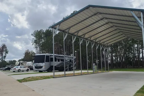 Forest Retreat RV Park