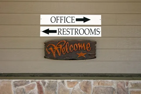 Forest Retreat RV Park