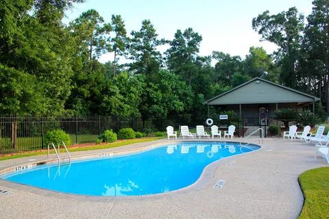 Forest Retreat RV Park