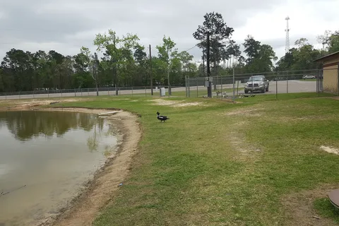 Forest Retreat RV Park