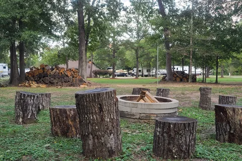 Forest Retreat RV Park