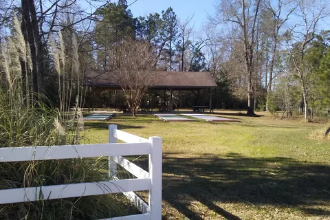 Forest Retreat RV Park