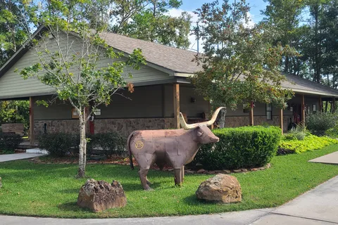 Forest Retreat RV Park
