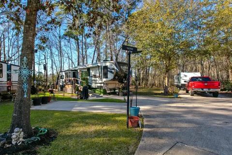 Forest Retreat RV Park