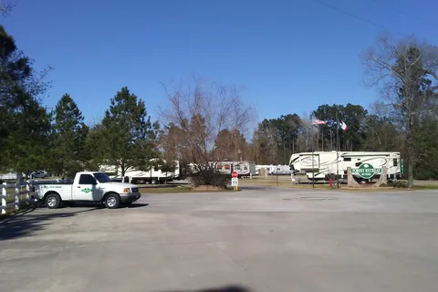 Forest Retreat RV Park