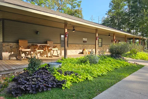 Forest Retreat RV Park
