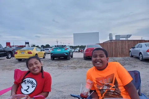 Amarillo Best Wonderland RV Park
