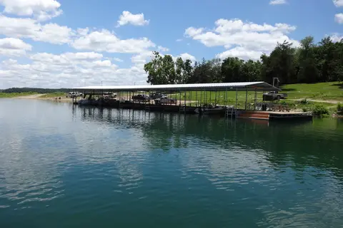 Hand Cove Resort RV Park