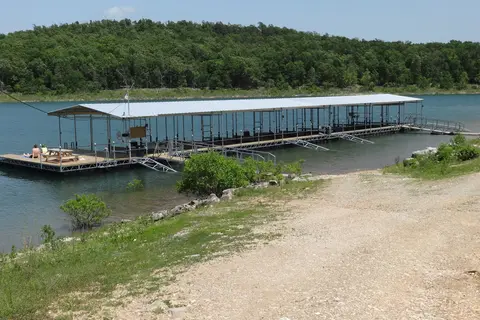 Hand Cove Resort RV Park