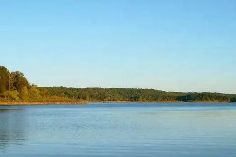 Hand Cove Resort RV Park