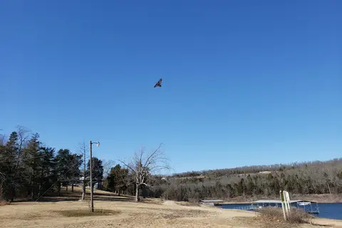 Hand Cove Resort RV Park