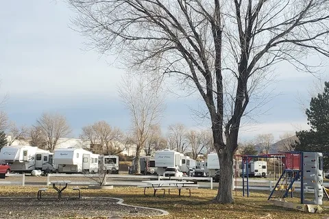 Double Dice RV Park Bar and Grill