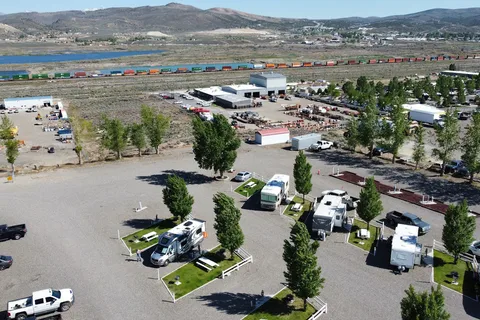 Double Dice RV Park Bar and Grill