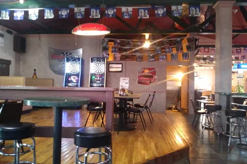 Double Dice RV Park Bar and Grill