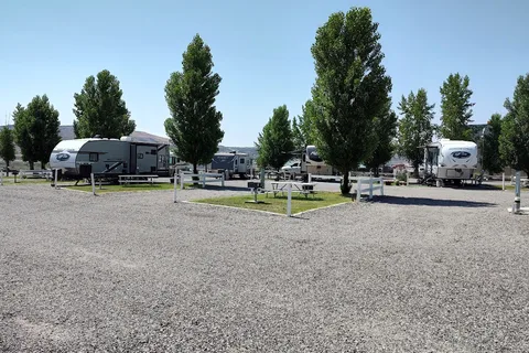 Double Dice RV Park Bar and Grill
