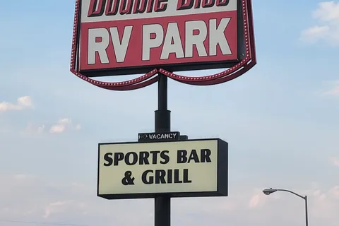 Double Dice RV Park Bar and Grill