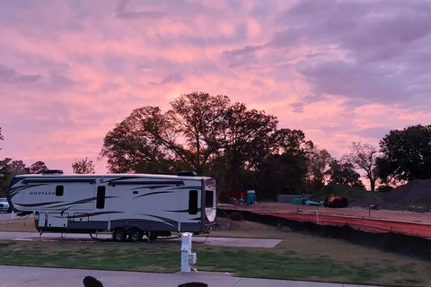 Lake Osprey RV Country Club