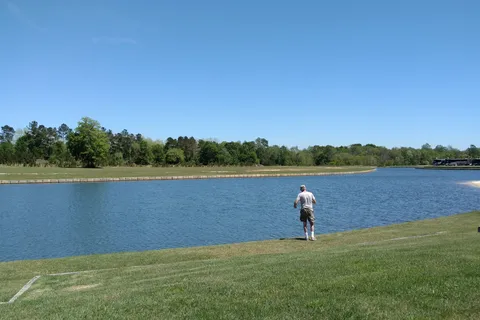 Lake Osprey RV Country Club
