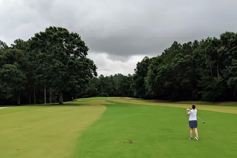 Lake Osprey RV Country Club