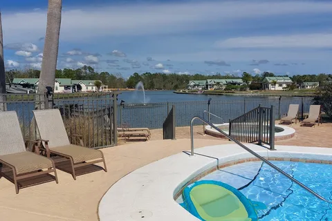 Lake Osprey RV Country Club