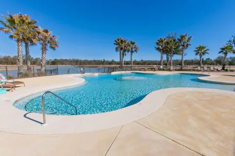 Lake Osprey RV Country Club