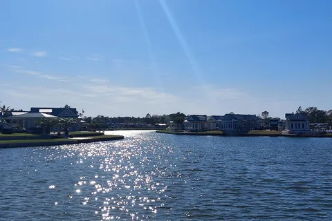 Lake Osprey RV Country Club