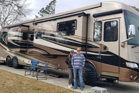 Lake Osprey RV Country Club