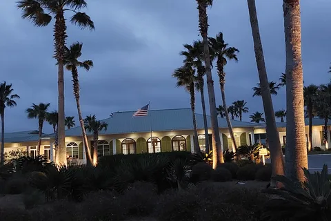 Lake Osprey RV Country Club