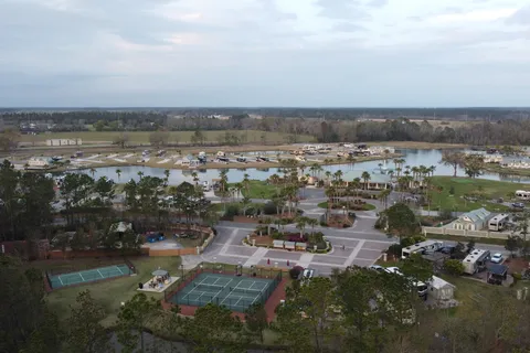 Lake Osprey RV Country Club
