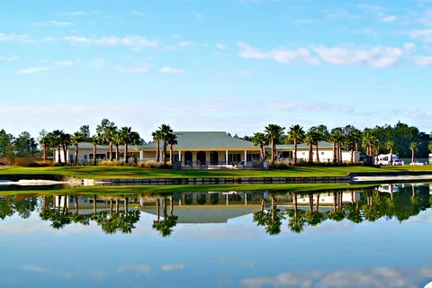 Lake Osprey RV Country Club