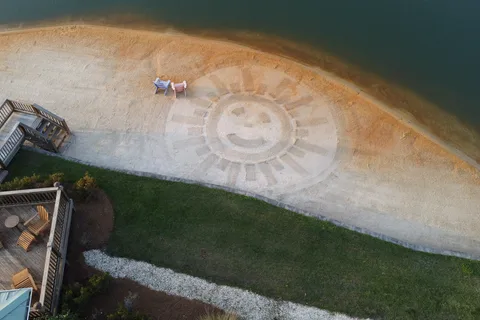 Lake Osprey RV Country Club