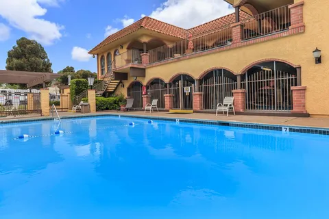 Santa Fe Park RV Resort
