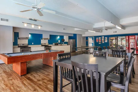 Santa Fe Park RV Resort