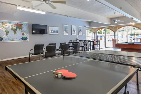 Santa Fe Park RV Resort