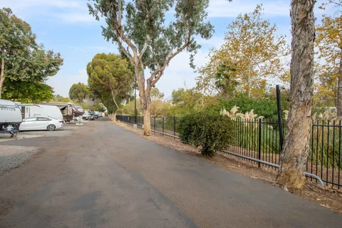 Santa Fe Park RV Resort