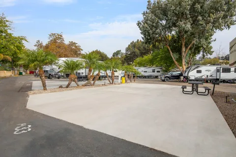 Santa Fe Park RV Resort